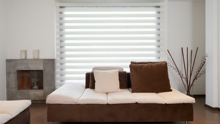 Roller blinds Standart DN