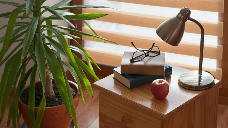 Roller blinds Day-Night Mini