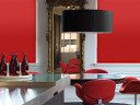 Roller blinds for plastic windows