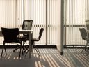 Vertical blinds
