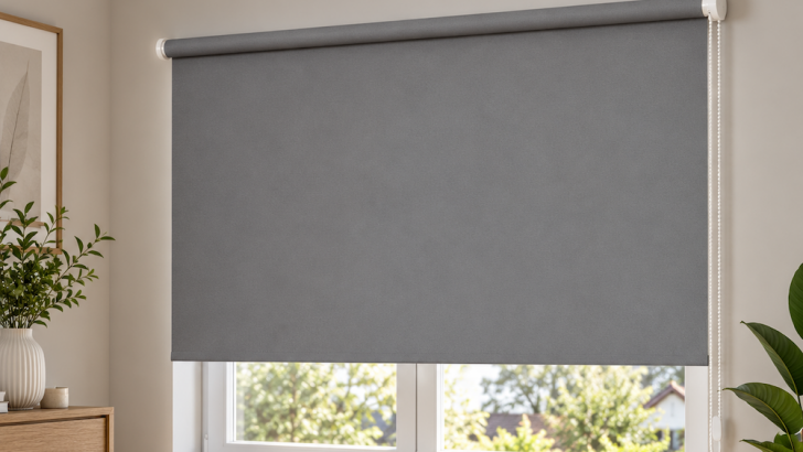 Roller blinds Standart