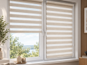 Roller blinds Day-Night Mini