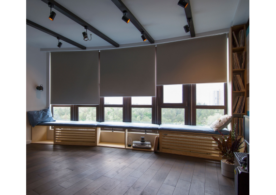 Roller blinds Standart