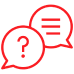We respond quickly to your inquiries